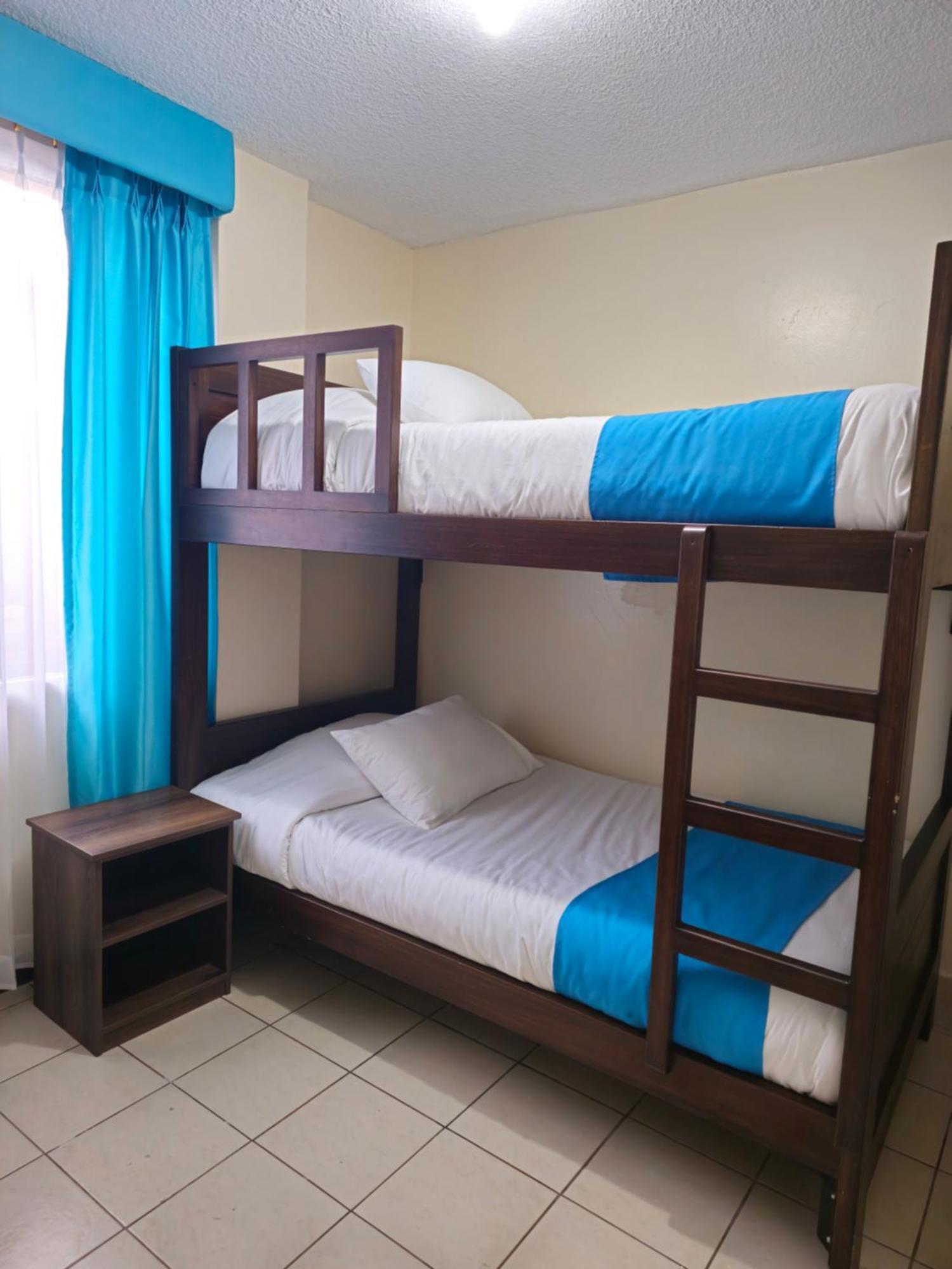 Hotel Tungurahua Banos  Ngoại thất bức ảnh