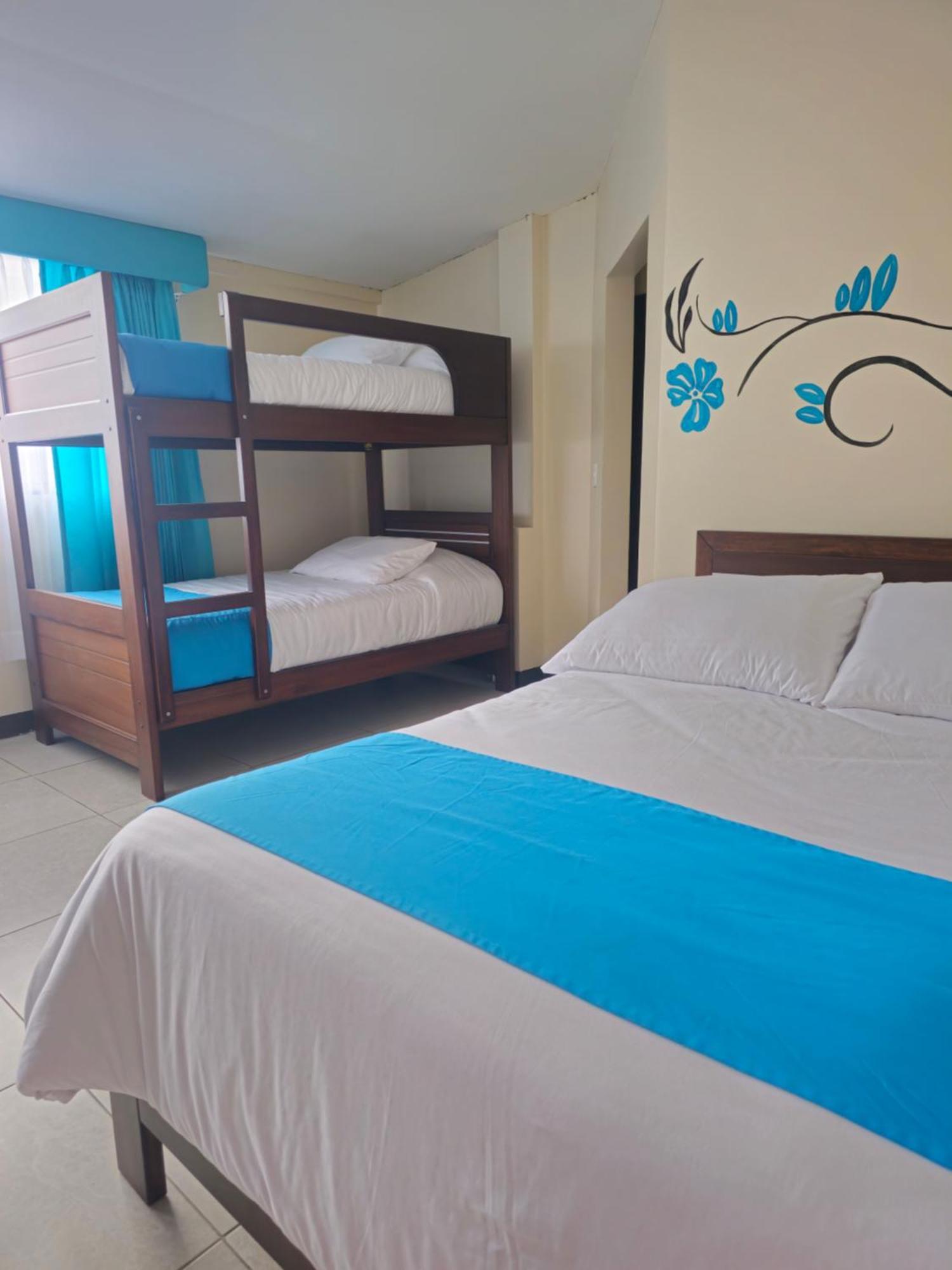 Hotel Tungurahua Banos  Ngoại thất bức ảnh
