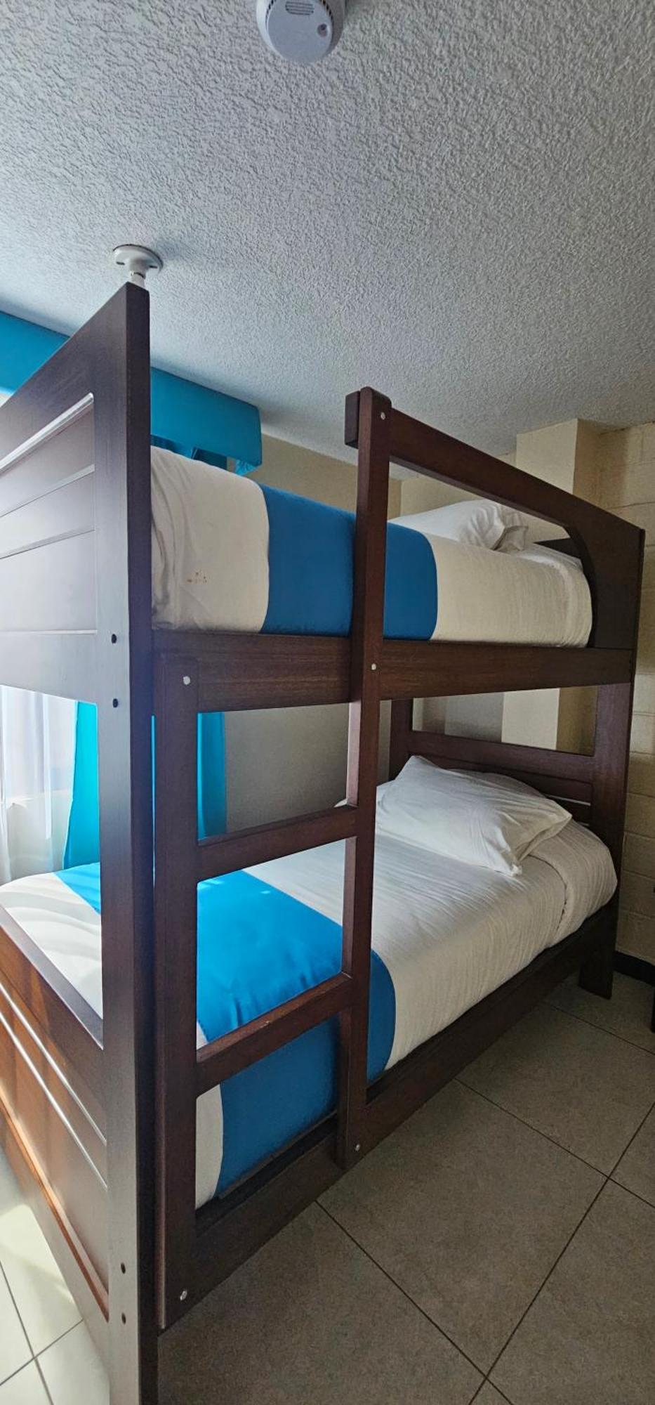 Hotel Tungurahua Banos  Ngoại thất bức ảnh